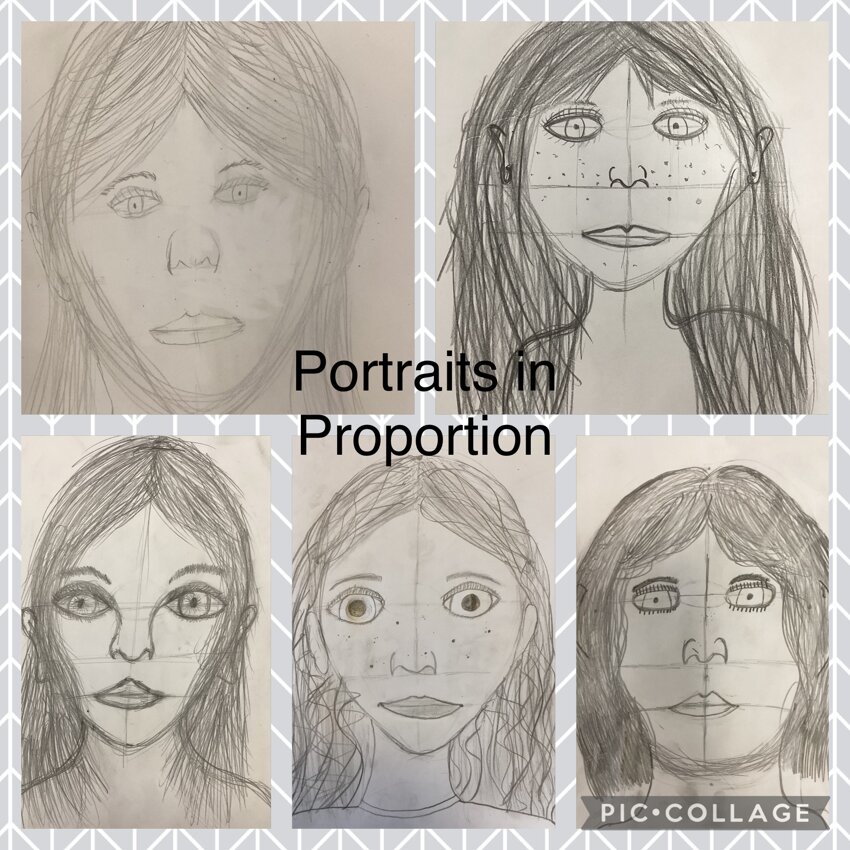 Image of Perfect Portraits