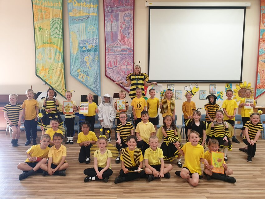 Image of BEEch class Bee assembly