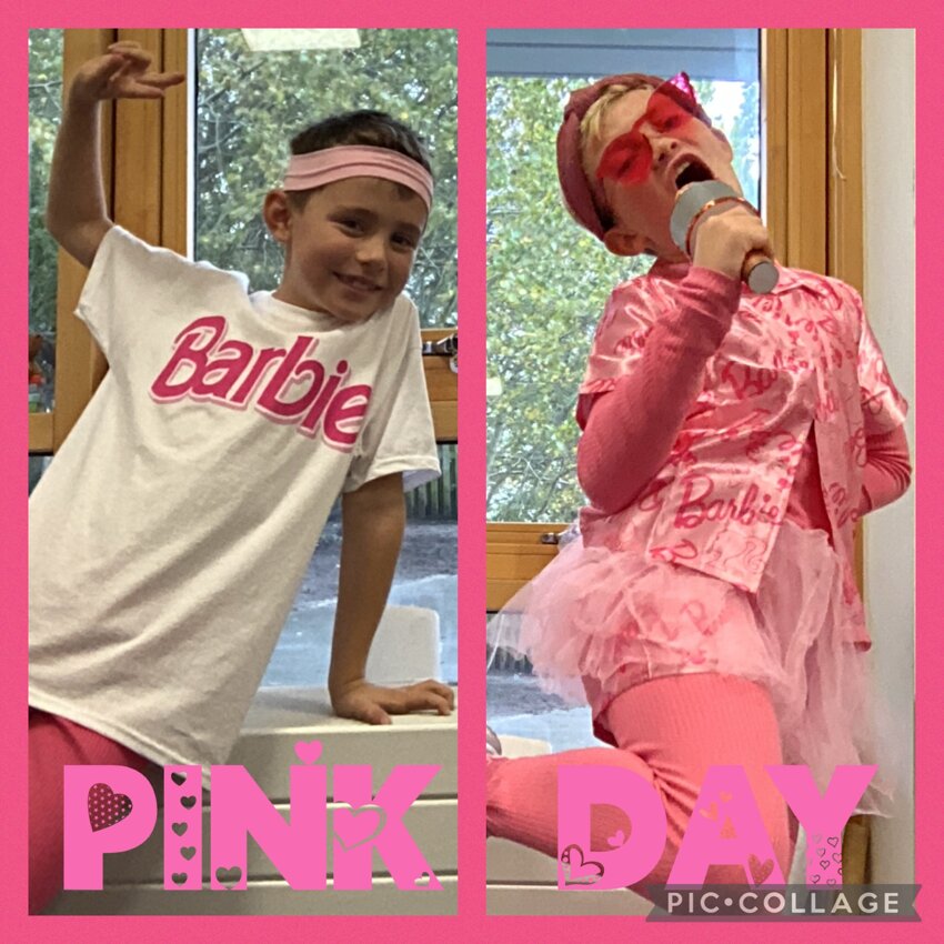Image of Pink Day 